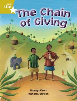 The Chain of Giving
