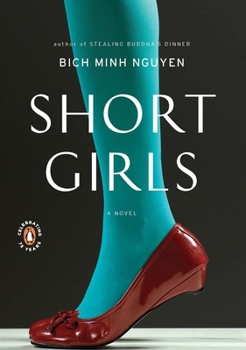 Paperback Short Girls Book