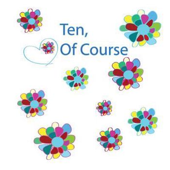 Paperback Ten, Of Course Book