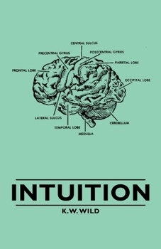 Paperback Intuition Book