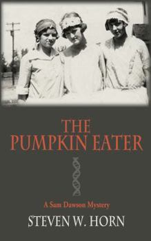 Paperback The Pumpkin Eater Book