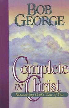 Paperback Complete in Christ Book