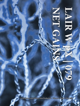 Hardcover LAIR W pX 079 Net Gains Book