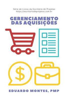 Paperback Gerenciamento das Aquisições [Portuguese] Book