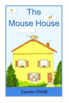 Paperback The Mouse House Book