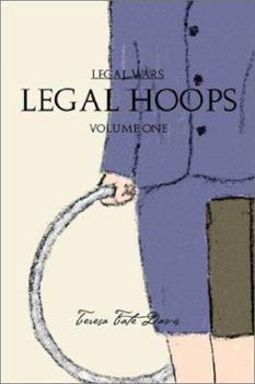 Paperback Legal Hoops Book