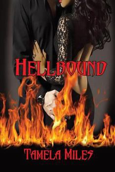 Paperback Hellbound: A BWWM Paranormal Romance Book