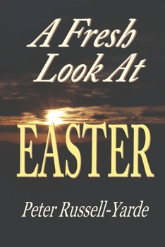 Paperback A Fresh Look At Easter Book