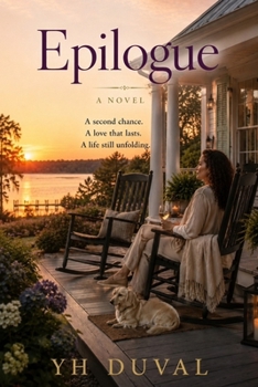Paperback Epilogue Book