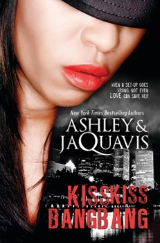 Paperback Kiss Kiss, Bang Bang Book