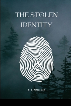 Paperback The Stolen Identity Book