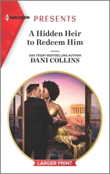 A Hidden Heir to Redeem Him