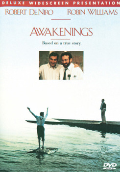 DVD Awakenings Book