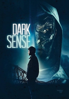 DVD Dark Sense Book