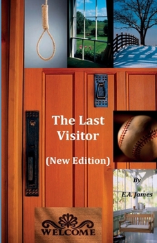 Paperback The Last Visitor (New Edition) Book