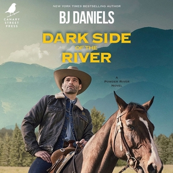 Audio CD Dark Side of the River Book