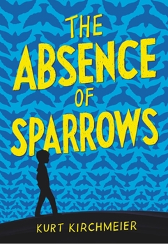 Hardcover The Absence of Sparrows Book