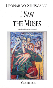 Paperback I Saw the Muses: Selected Poems: 1931–1942 (Essential Poets 71) Book