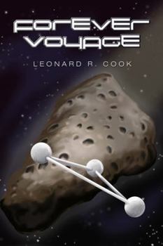 Hardcover Forever Voyage Book