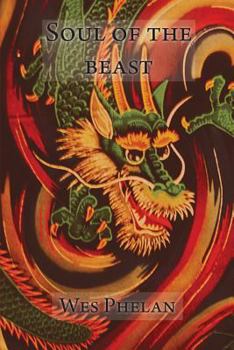 Paperback Soul of the Beast Book