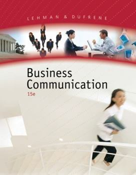 Hardcover Business Communication Book