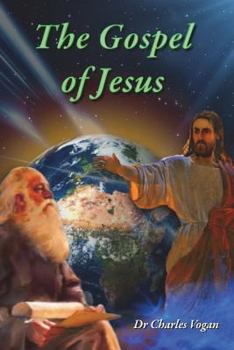 Paperback The Gospel of Jesus Book