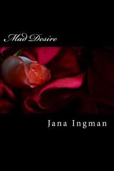Paperback Mad Desire Book