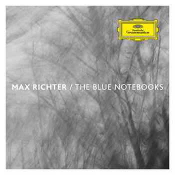 Blue Notebooks