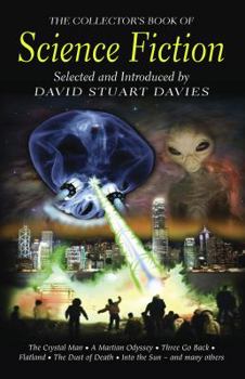 Paperback Collector's Book of Science Fiction Book