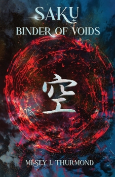 Paperback Saku Binder of Voids Book