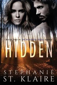 Hidden - Book #2 of the McKenzie Ridge