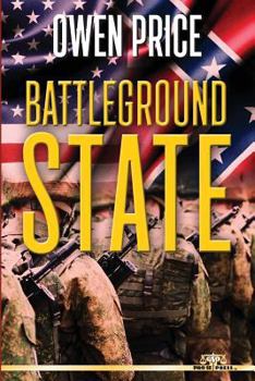 Paperback Battleground State Book