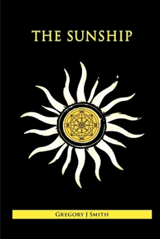 Paperback The Sunship Book