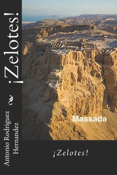 Paperback Zelotes [Spanish] Book