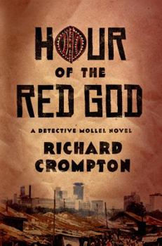 The Honey Guide - Book #1 of the Detective Mollel