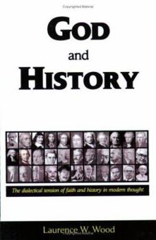 Paperback God And History Book