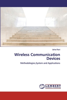 Paperback Wireless Communication Devices Book