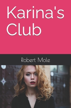 Paperback Karina's Club Book