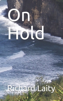 Paperback On Hold Book