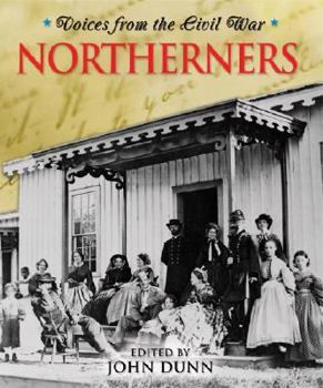 Library Binding Northerners Book