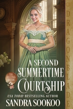 A Second Summertime Courtship