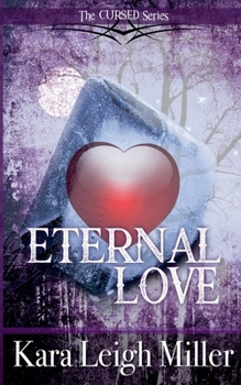 Paperback Eternal Love Book
