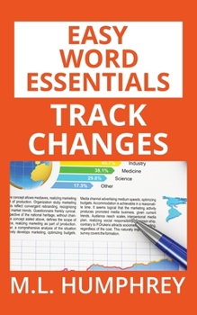 Paperback Track Changes Book