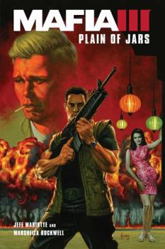 Mafia III: A Pulp Novel