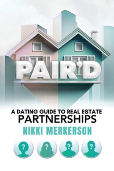 Paperback Pair'D Book