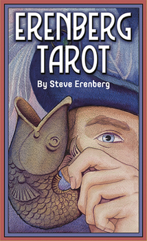 Misc. Erenberg Tarot Book