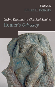 Oxford Readings in Homer's Odyssey