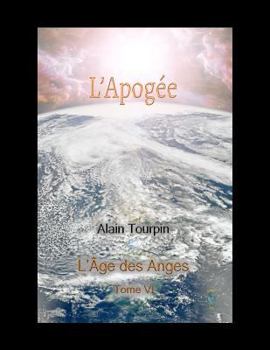 Paperback L' Apogee [French] Book