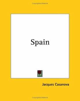 Paperback Spain Book