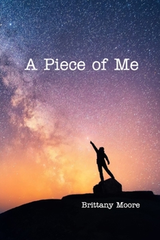 Paperback A Piece of Me Book